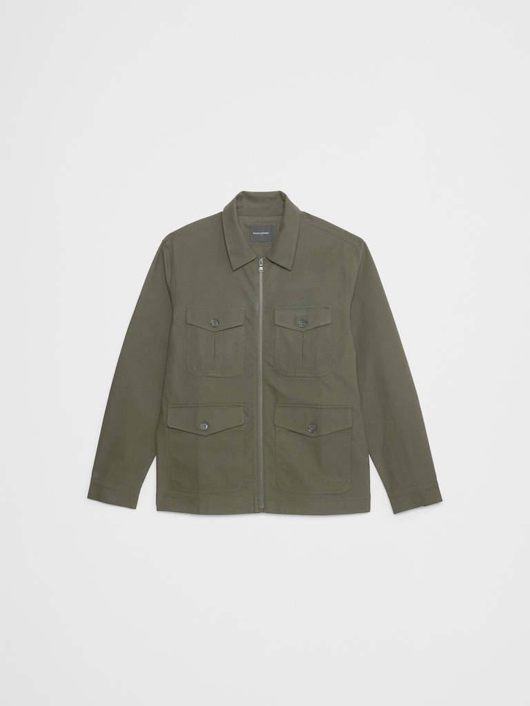 Field Jacket