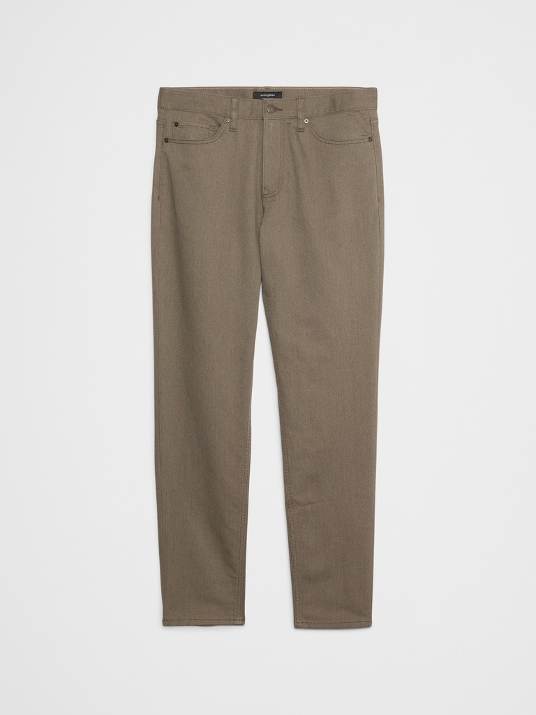 Athletic Travel Pant
