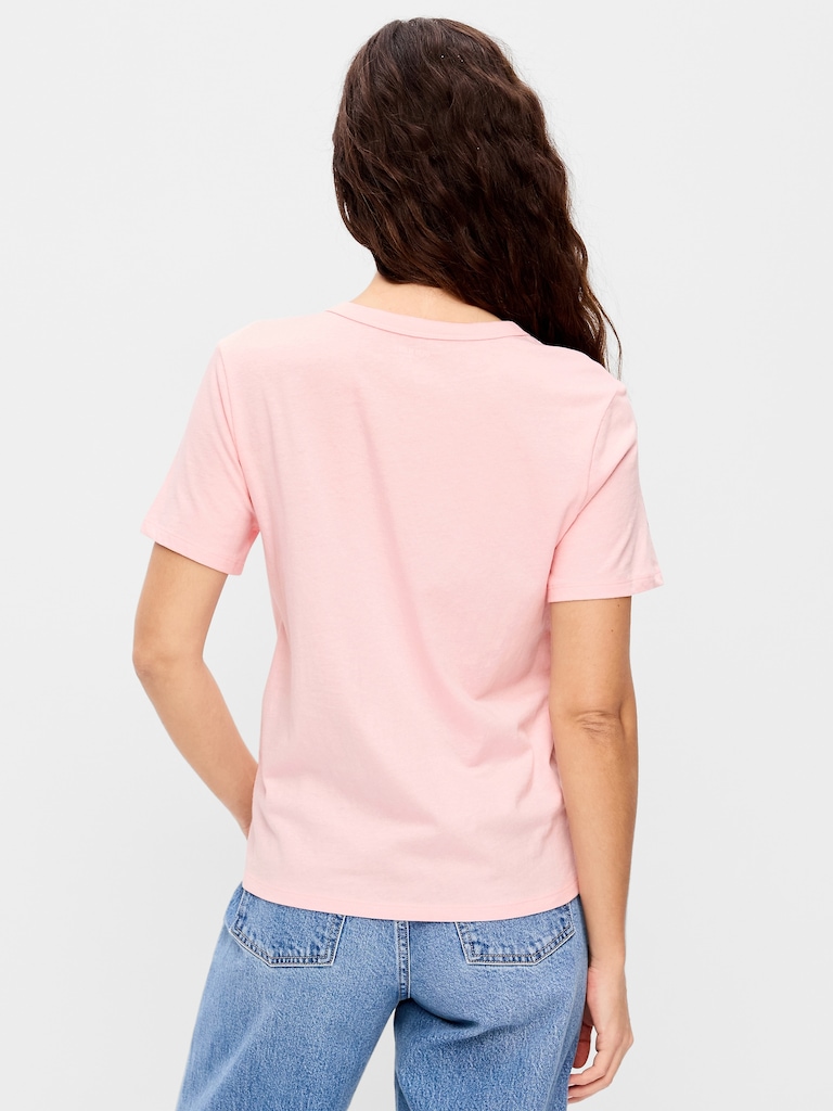 EveryWear Crew-Neck T-Shirt