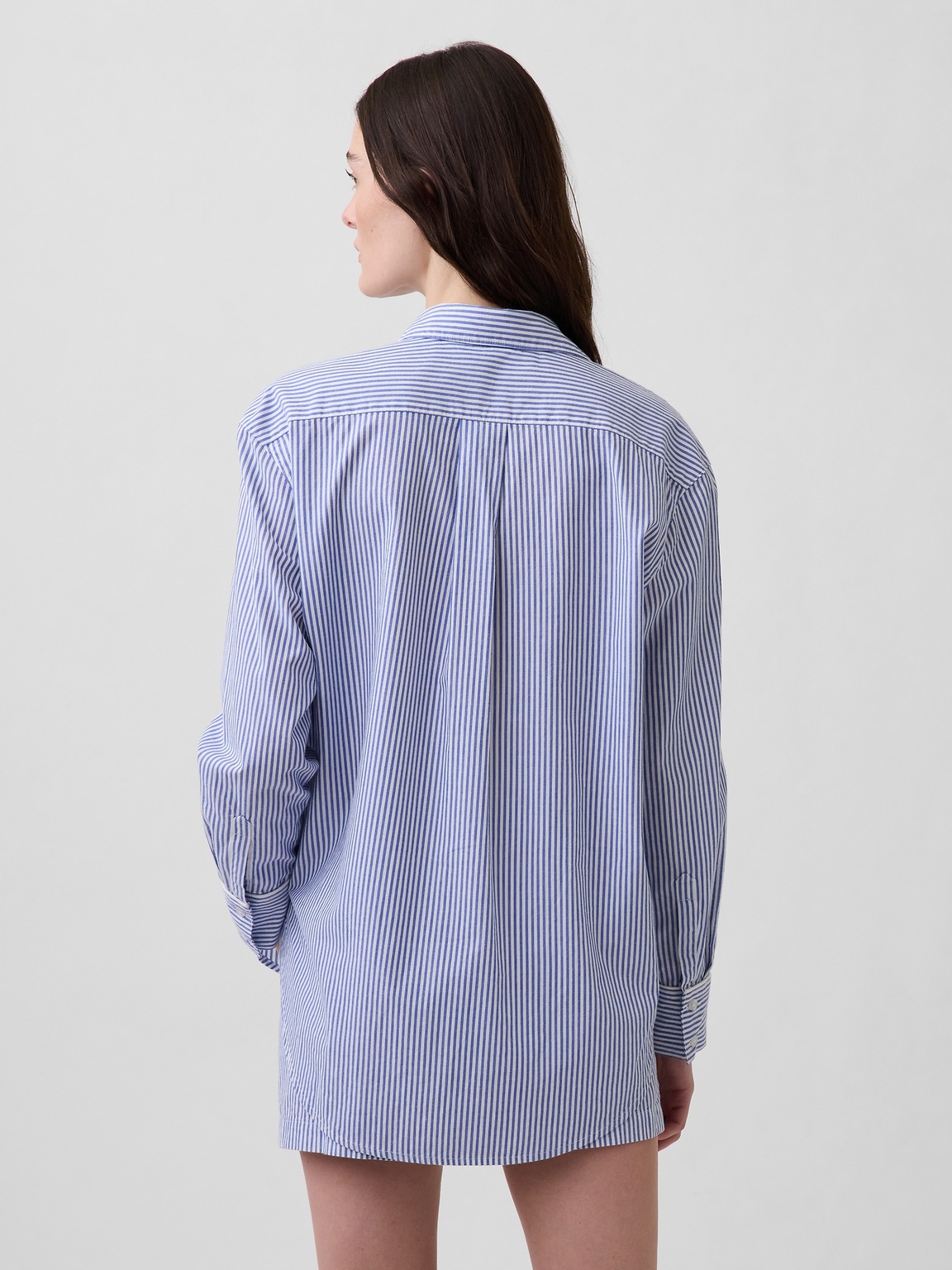 Robert Indiana LOVE Poplin PJ Shirt