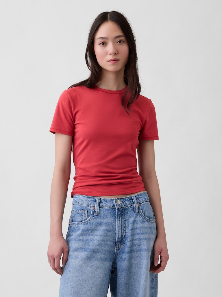 CloseKnit Jersey T-Shirt