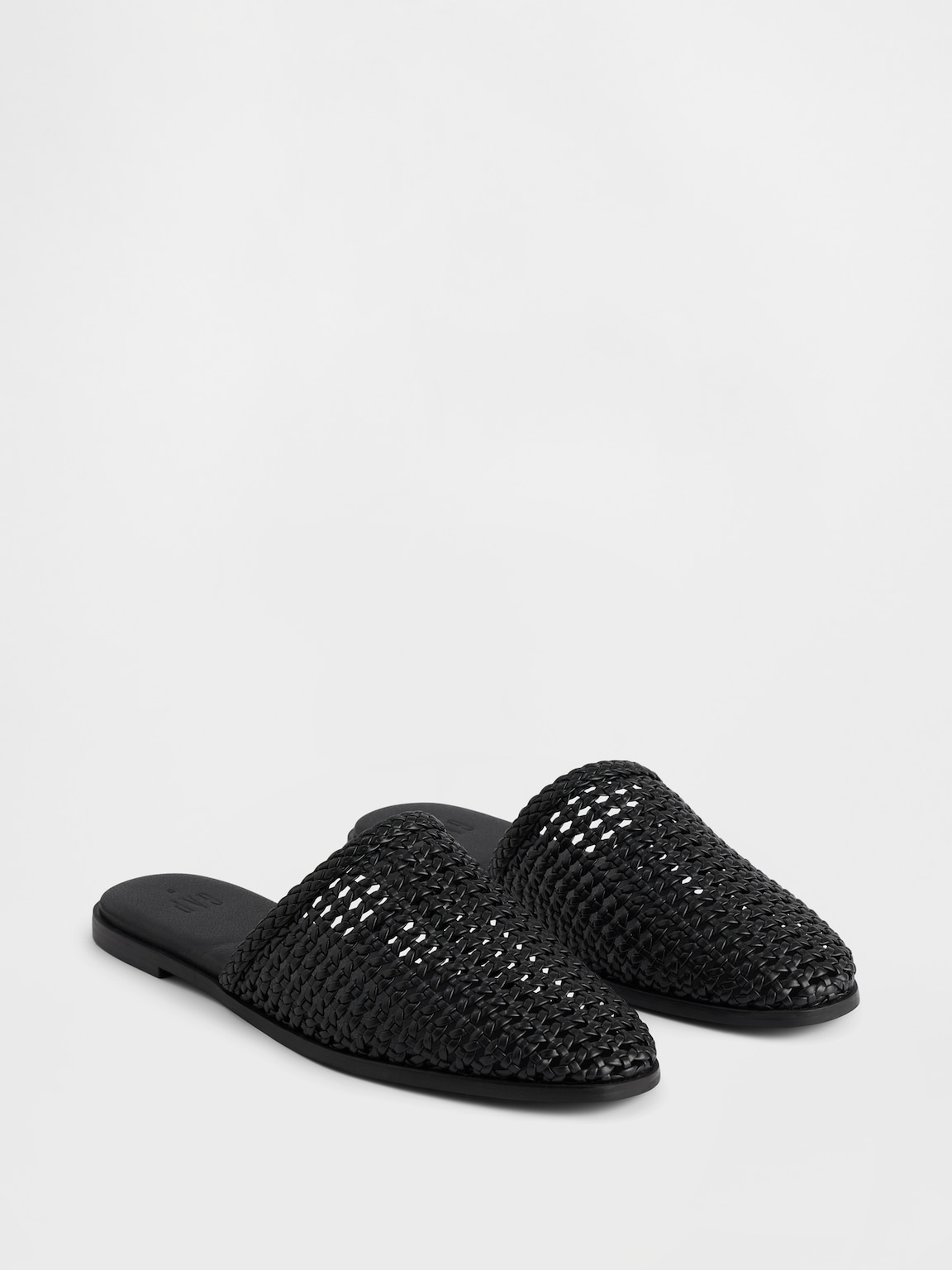 Mesh Flats