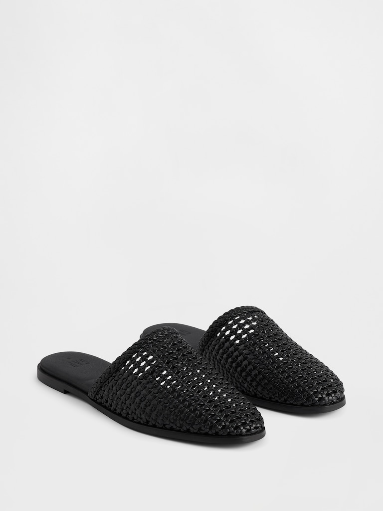 Mesh Flats