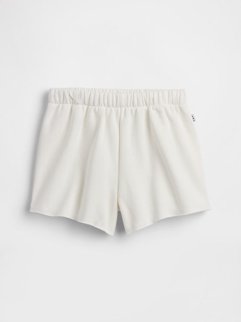 Kids VintageSoft Relaxed Sweat Shorts