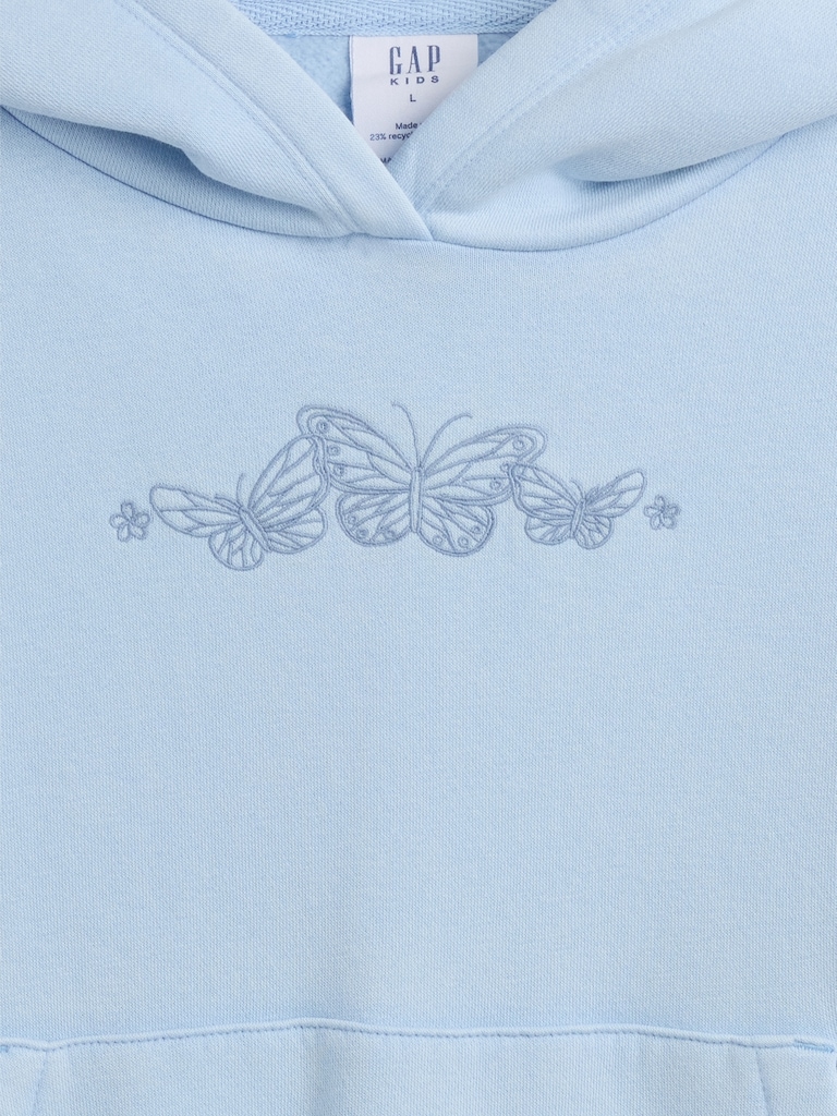 Kids VintageSoft Relaxed Hoodie