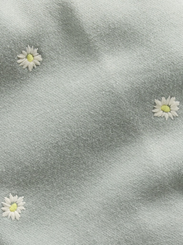 Kids VintageSoft Wedge Crewneck Sweatshirt