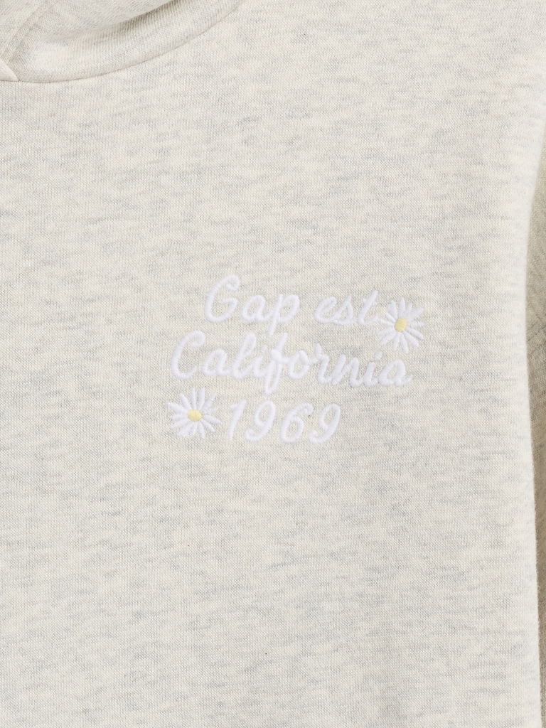 Kids VintageSoft Relaxed Hoodie