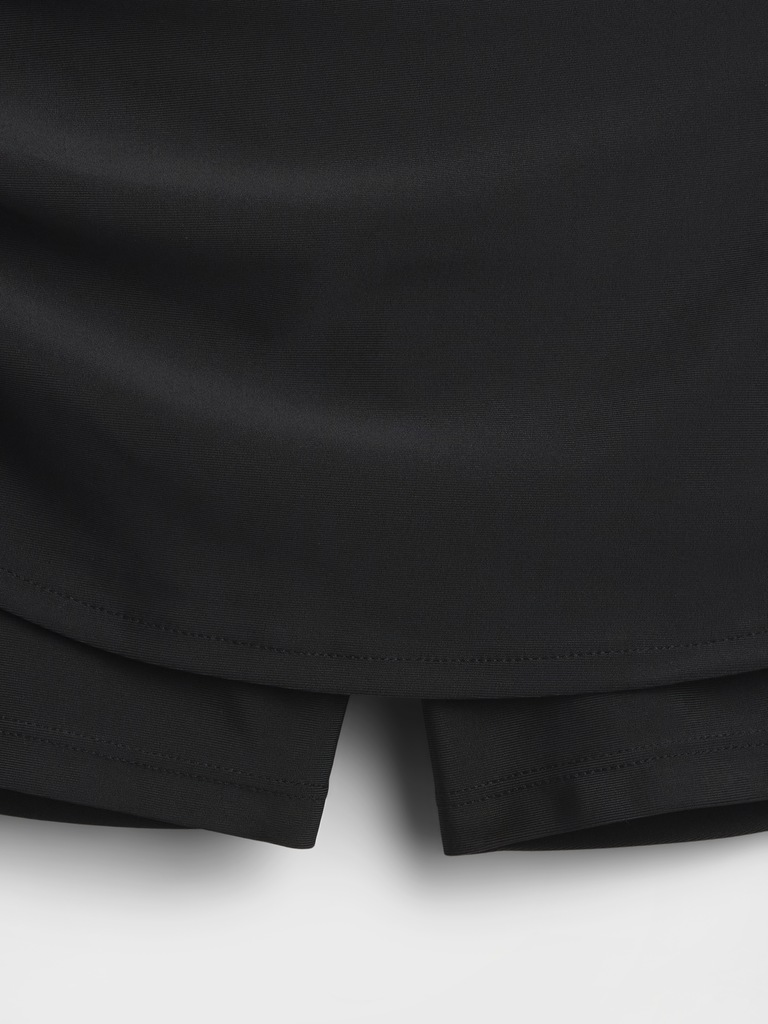 Kids Easy Butterfly Skort