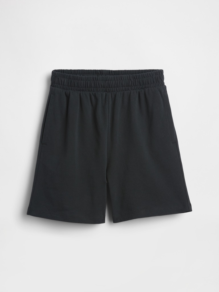 Heavyweight Easy Shorts