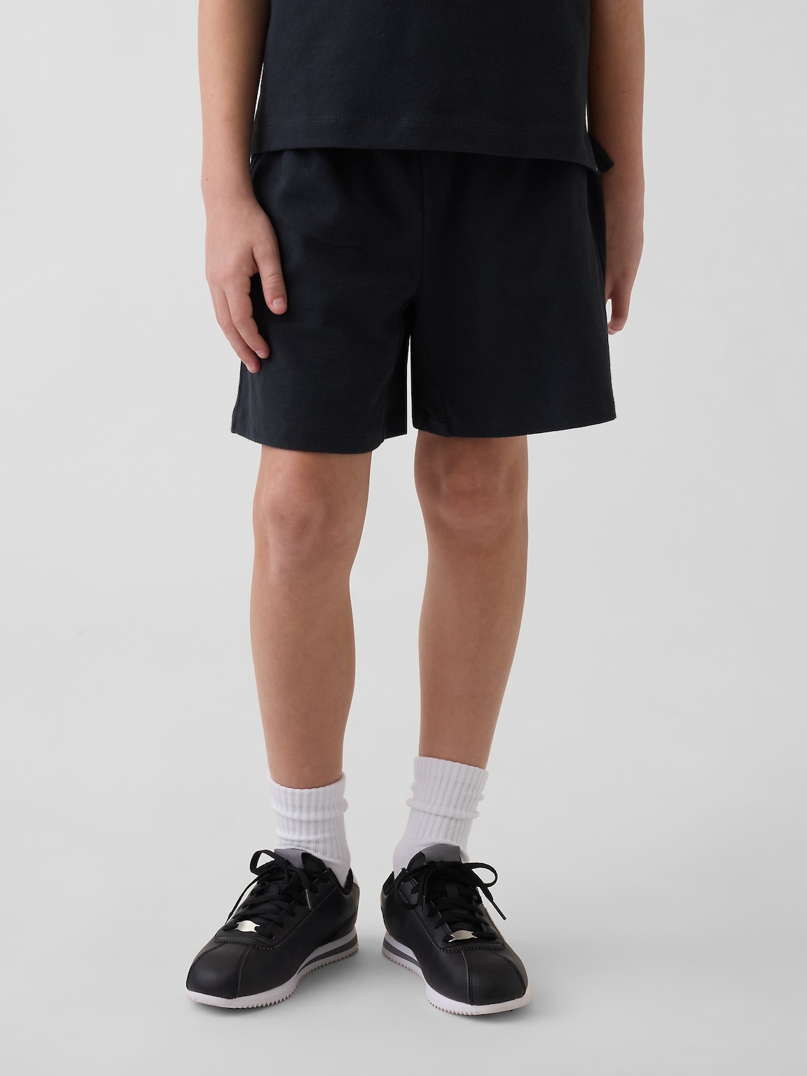Kids Heavyweight Easy Shorts