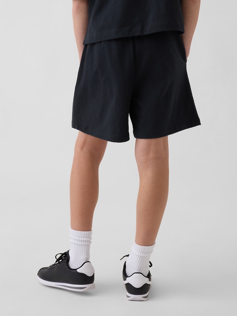 Heavyweight Easy Shorts