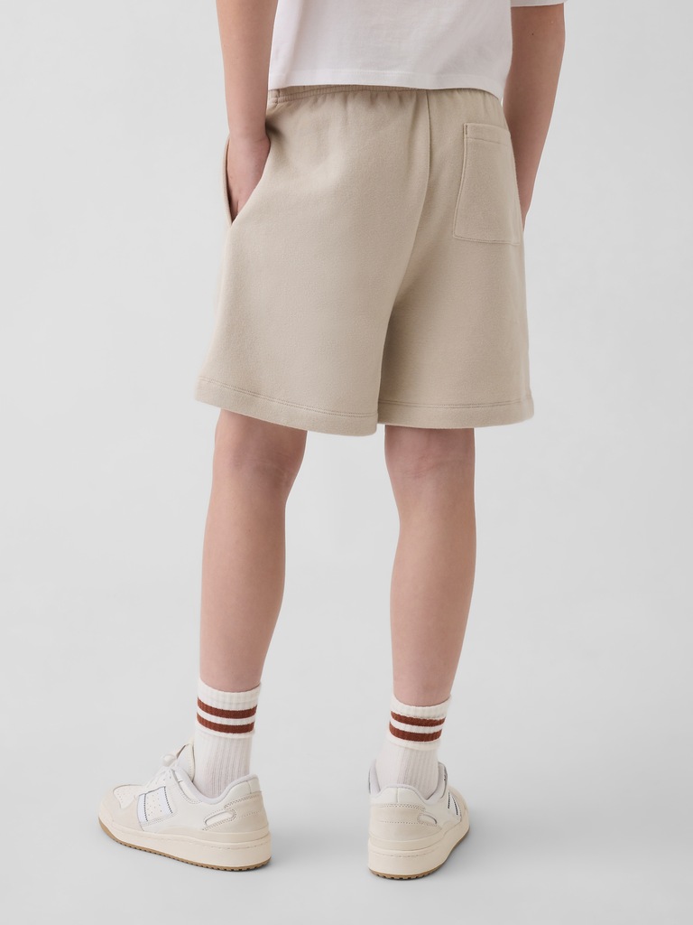 Kids 5" VintageSoft Sweat Shorts
