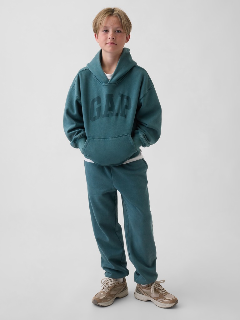 Kids VintageSoft Relaxed Joggers