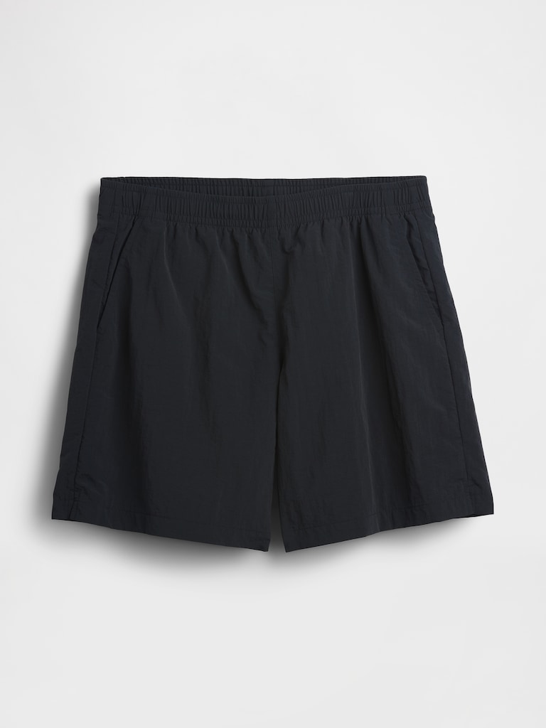 7.5" Hybrid Shorts