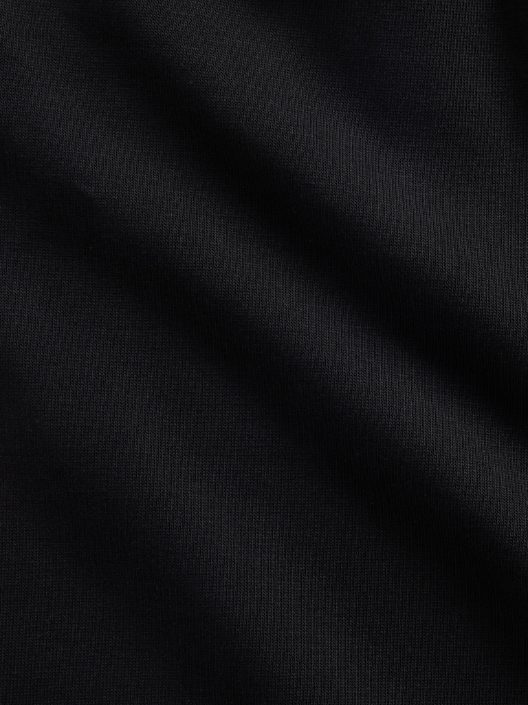 VintageSoft Terry Wide-Leg Sweatpants