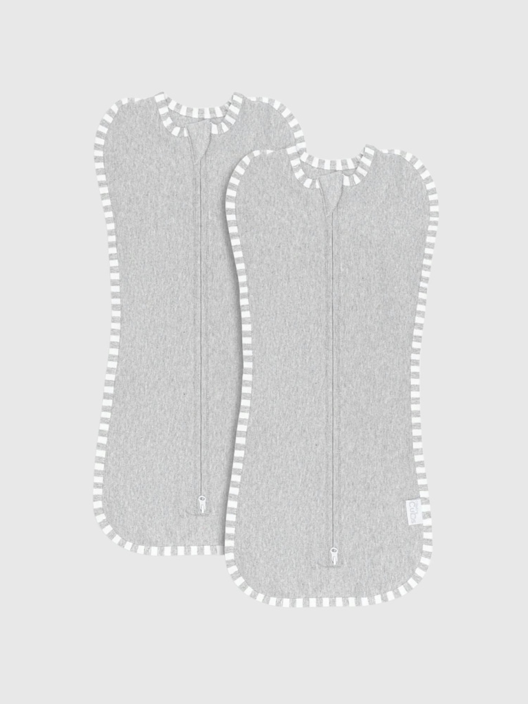 Comfy Cubs Zipper Swaddle Blankets