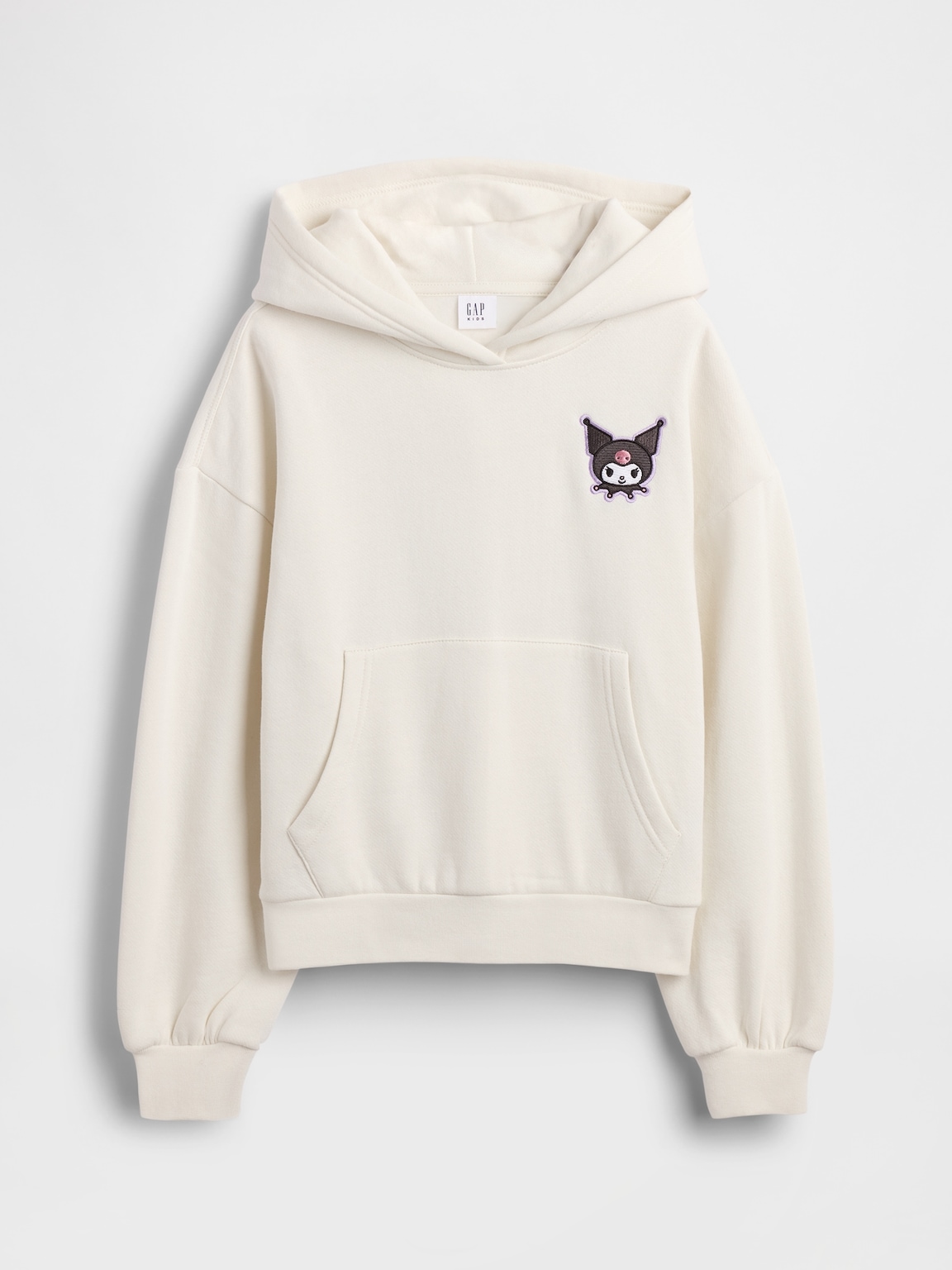 Kids VintageSoft Relaxed Hoodie