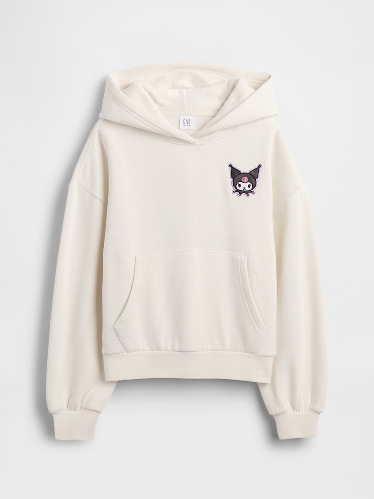 Kids VintageSoft Relaxed Hoodie