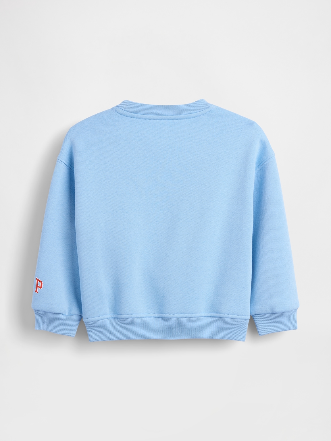 Gap × Disney Baby & Toddler VintageSoft Sweatshirt