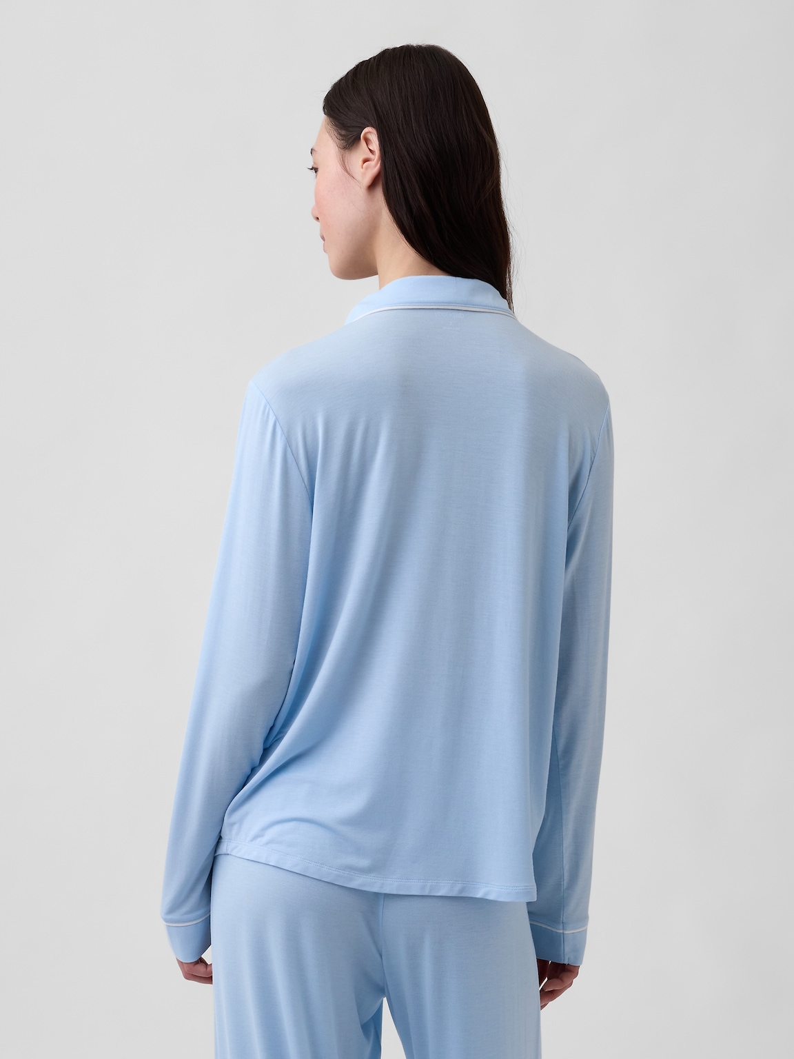 Softest Modal PJ Shirt