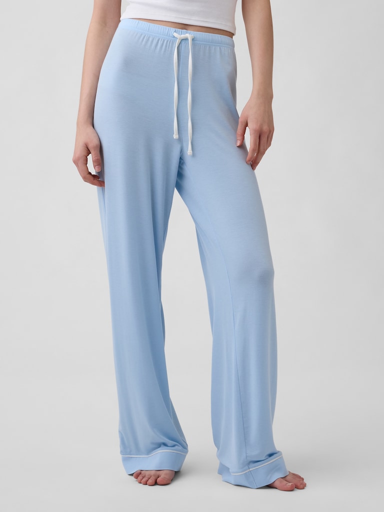 Softest Modal PJ Pants
