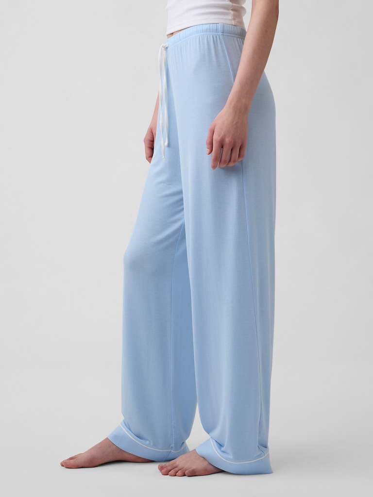 Softest Modal PJ Pants