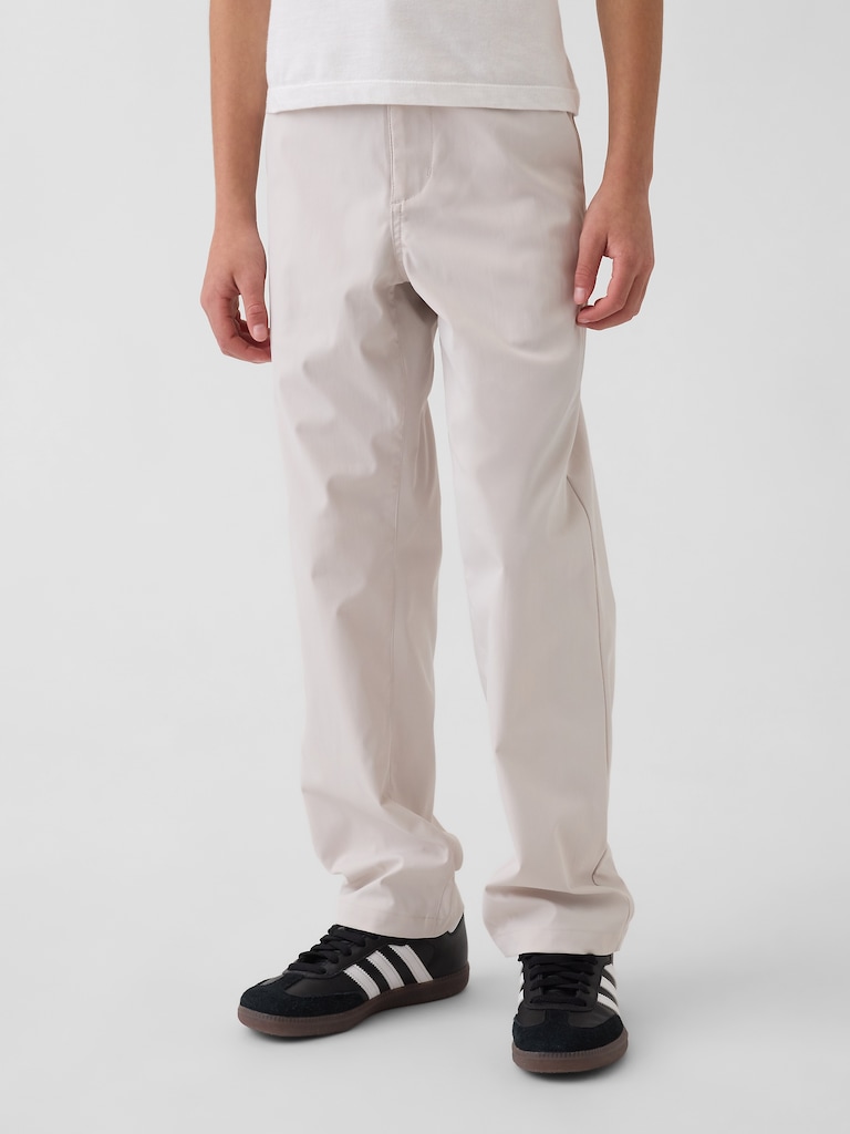 Kids Relaxed Performance Pants