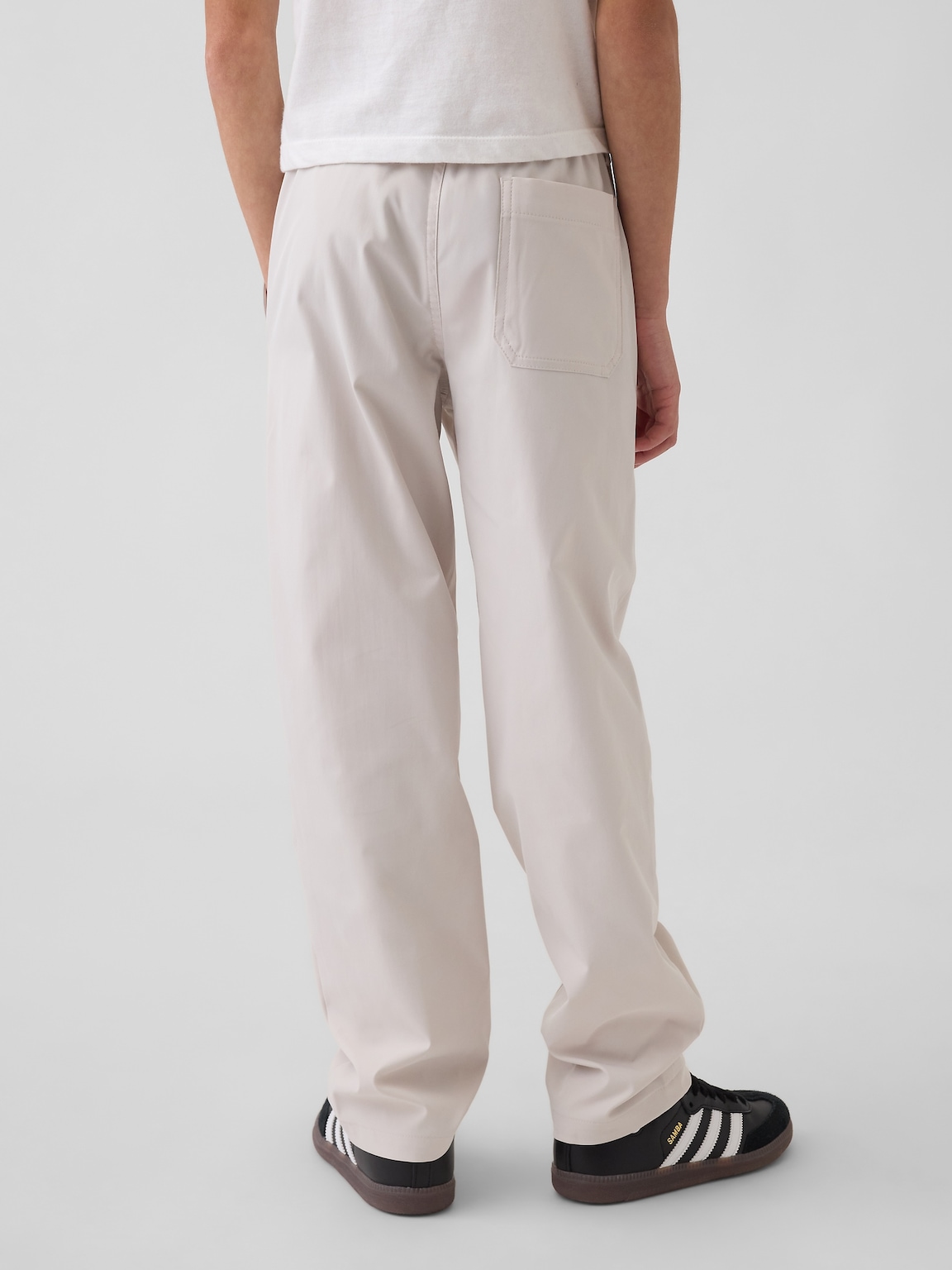 Kids Relaxed Performance Pants