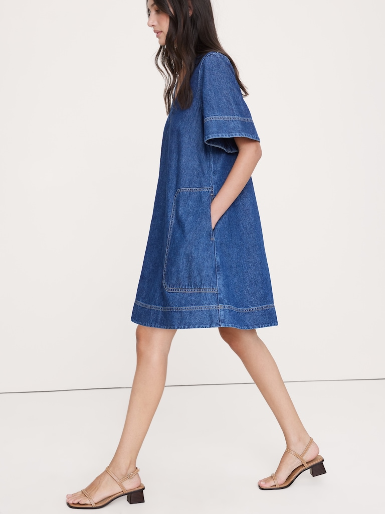 Juno Heeled Sandal by Flattered