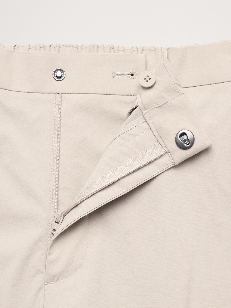 Performance Suit Pant