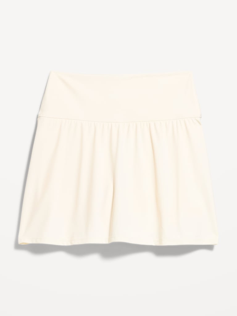 Extra High-Waisted StudioSmooth Skort