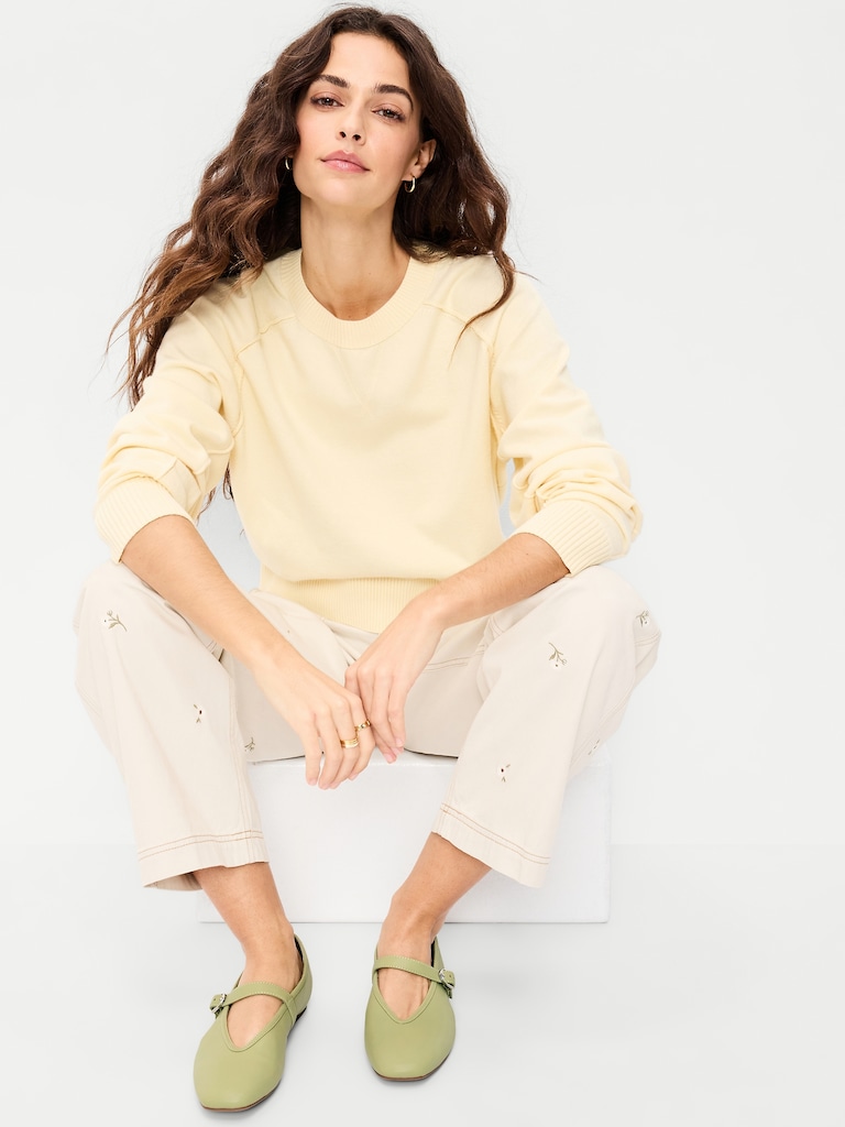 Mary Jane Ballet Flats for Women