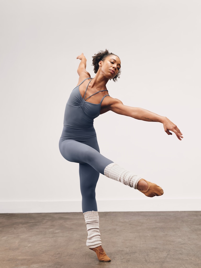 Elation Ultra High Rise 7/8 Legging