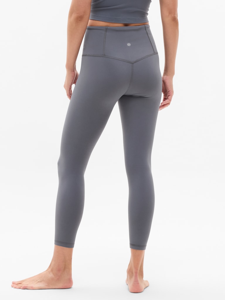 Elation Ultra High Rise 7/8 Legging