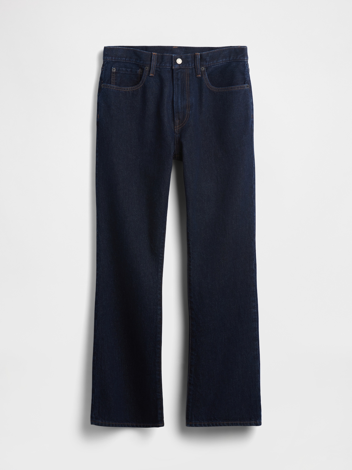 Boot Jeans