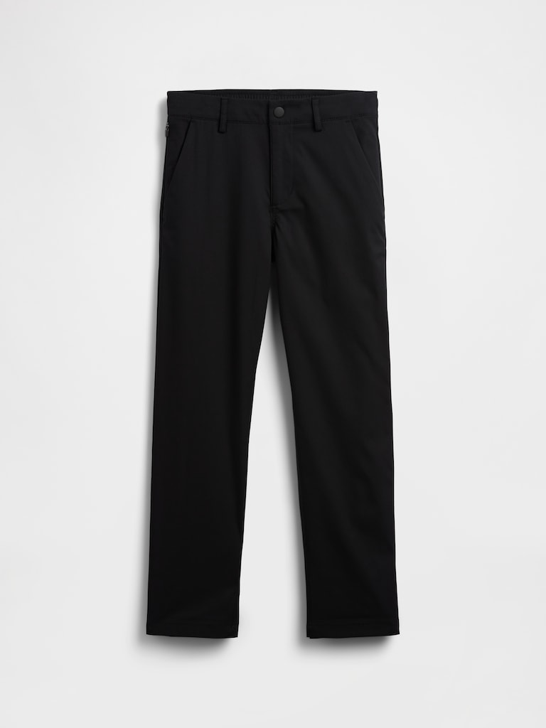Kids Relaxed Performance Pants