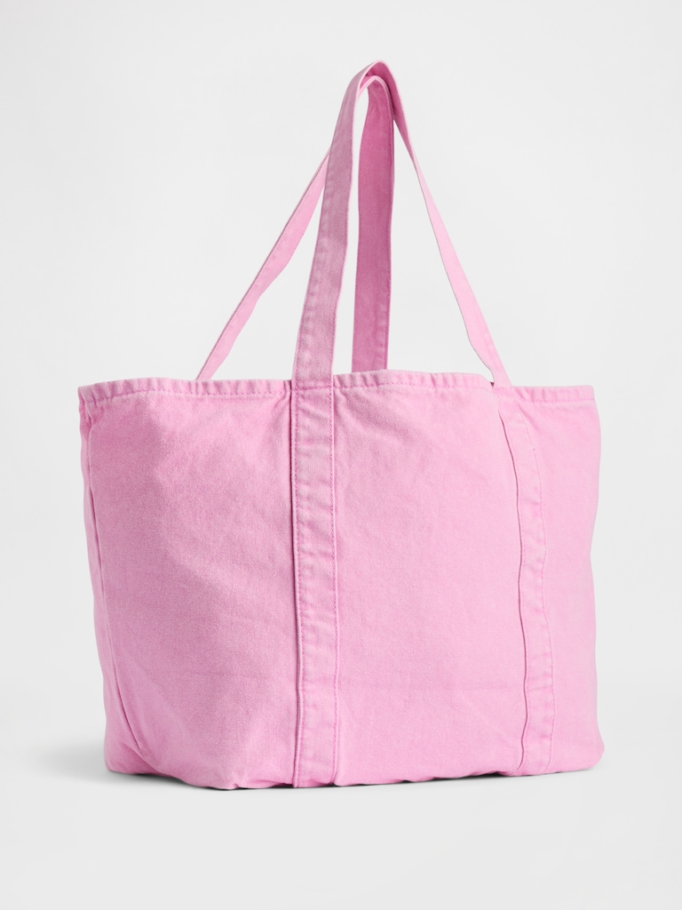 Gap Logo Tote Bag