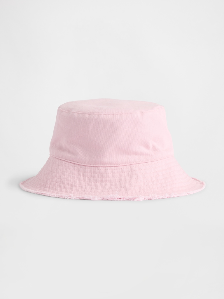Kids Bucket Hat