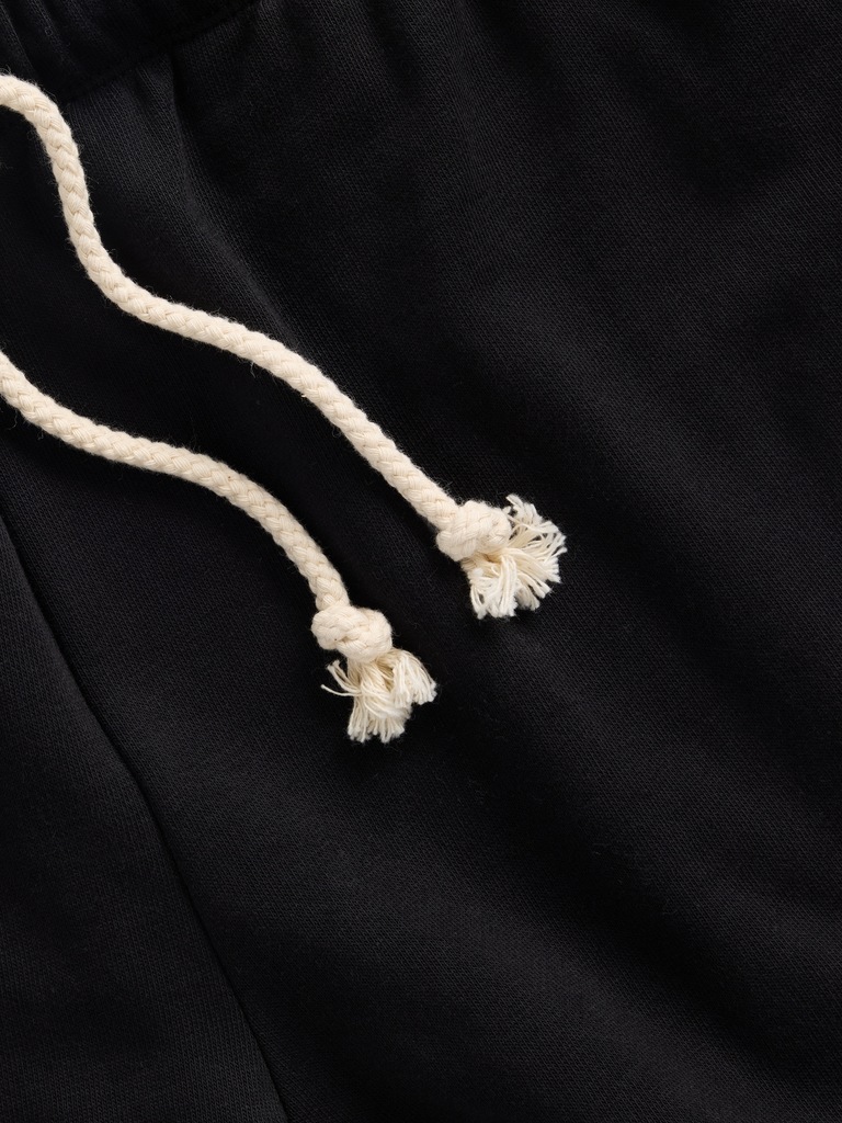 VintageSoft Terry Relaxed Sweat Shorts