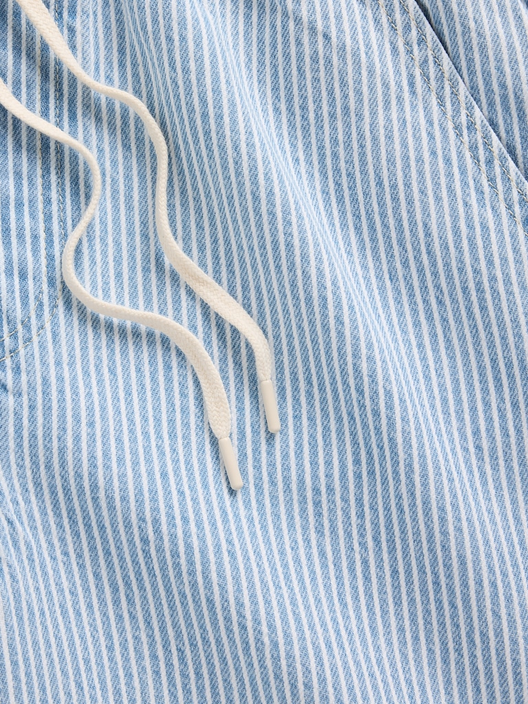 Low Rise UltraSoft Easy '90s Loose Jeans