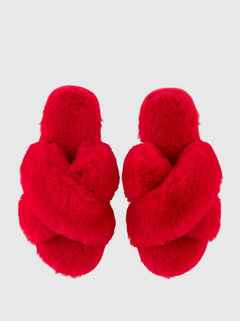 Shiraleah Christina Slippers