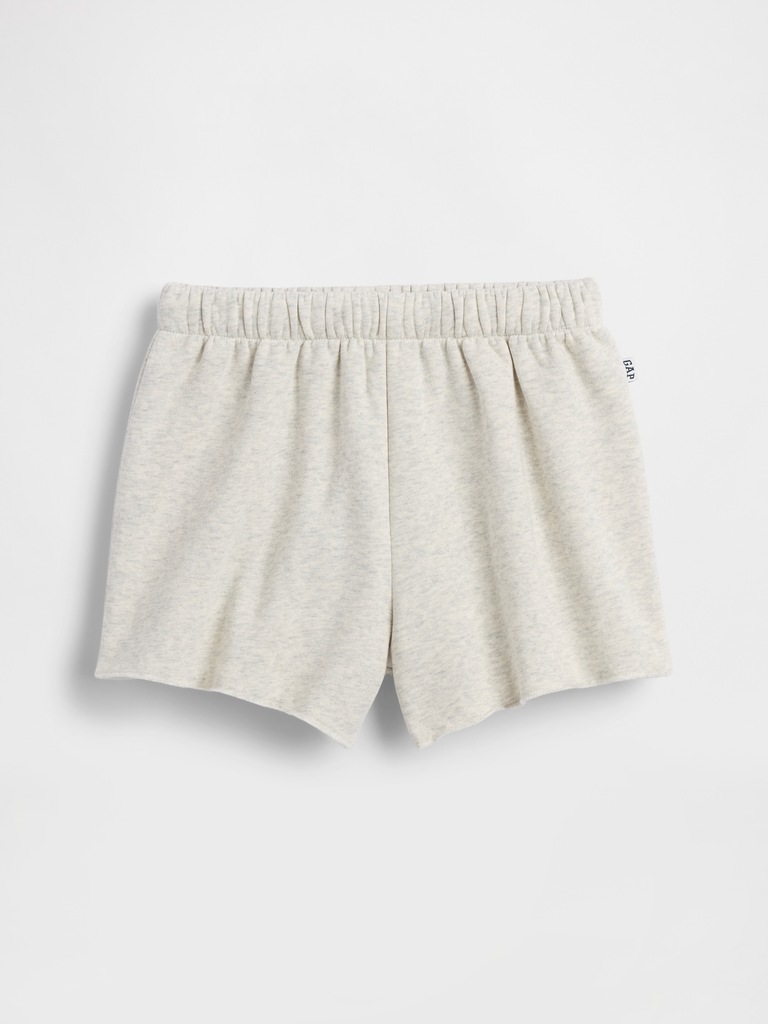 Kids VintageSoft Relaxed Sweat Shorts