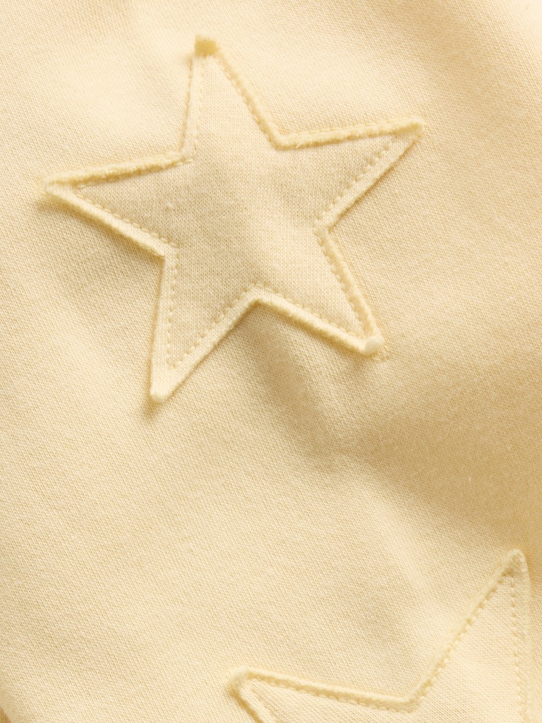 Kids VintageSoft Wedge Crewneck Sweatshirt