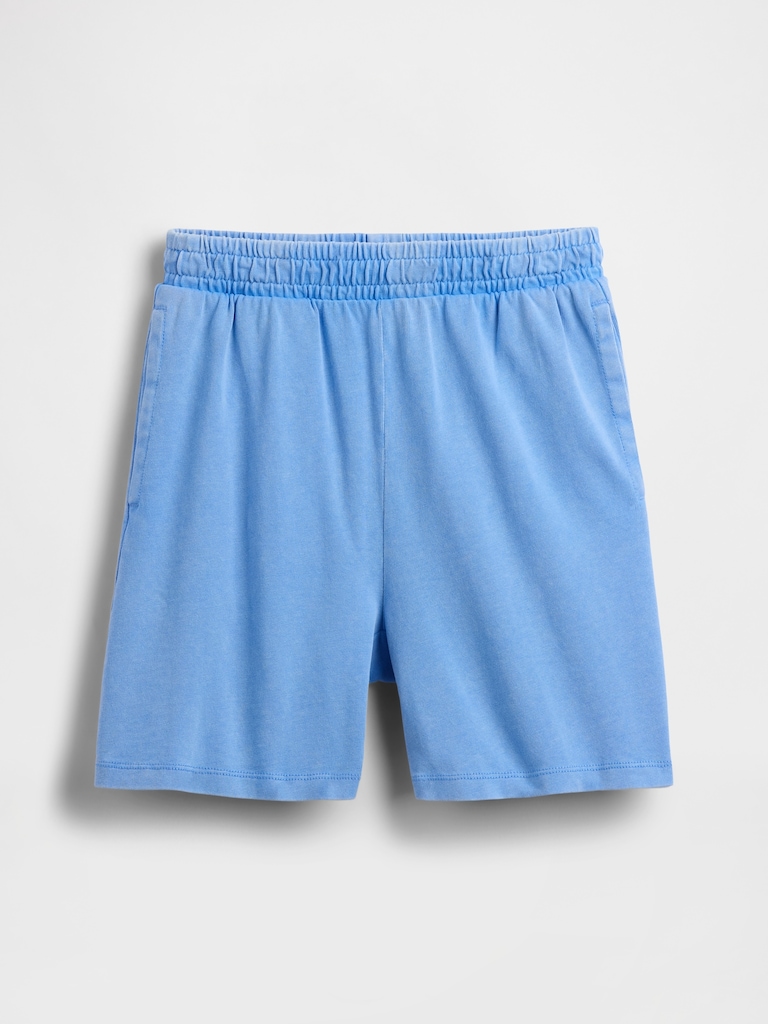 Heavyweight Easy Shorts
