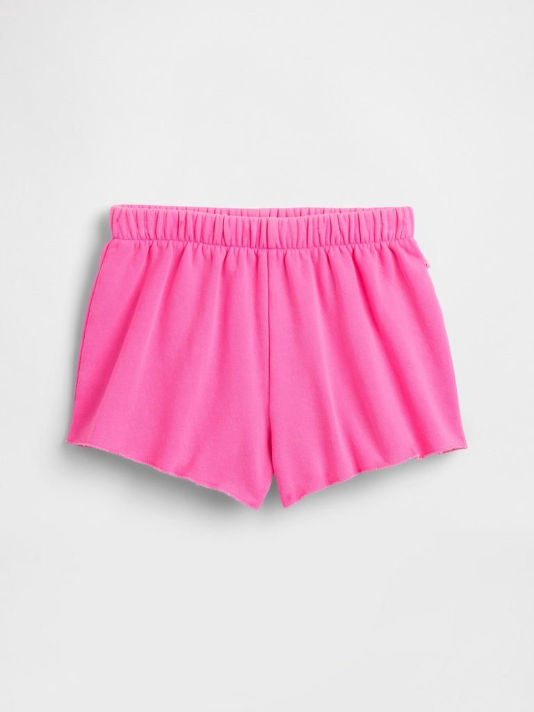 Kids VintageSoft Relaxed Sweat Shorts