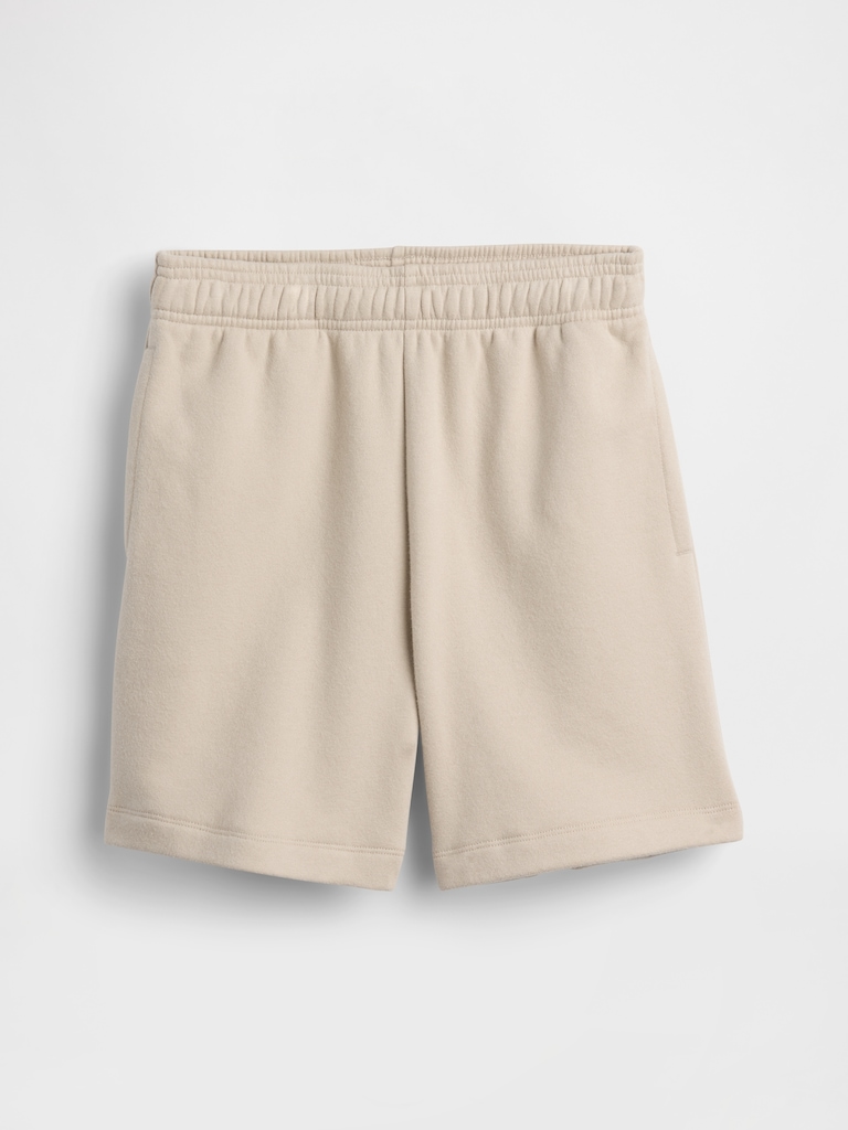 Kids 5" VintageSoft Sweat Shorts