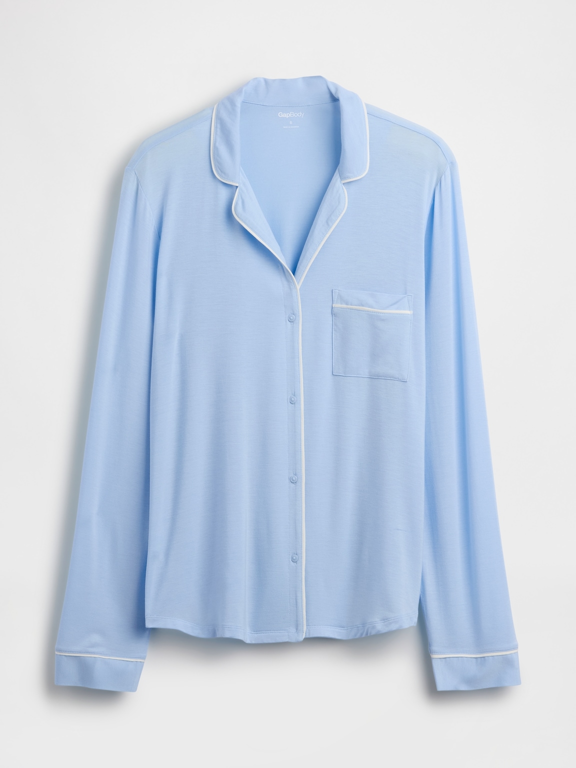 Softest Modal PJ Shirt