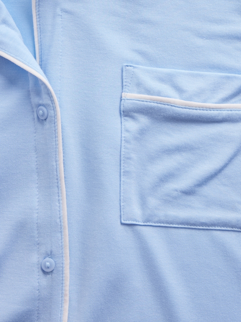 Softest Modal PJ Shirt