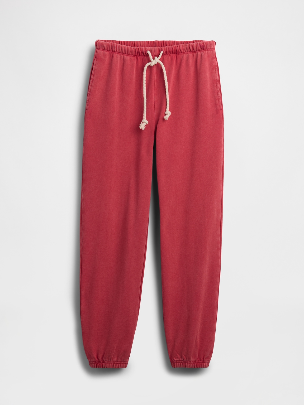 VintageSoft Terry Relaxed Joggers