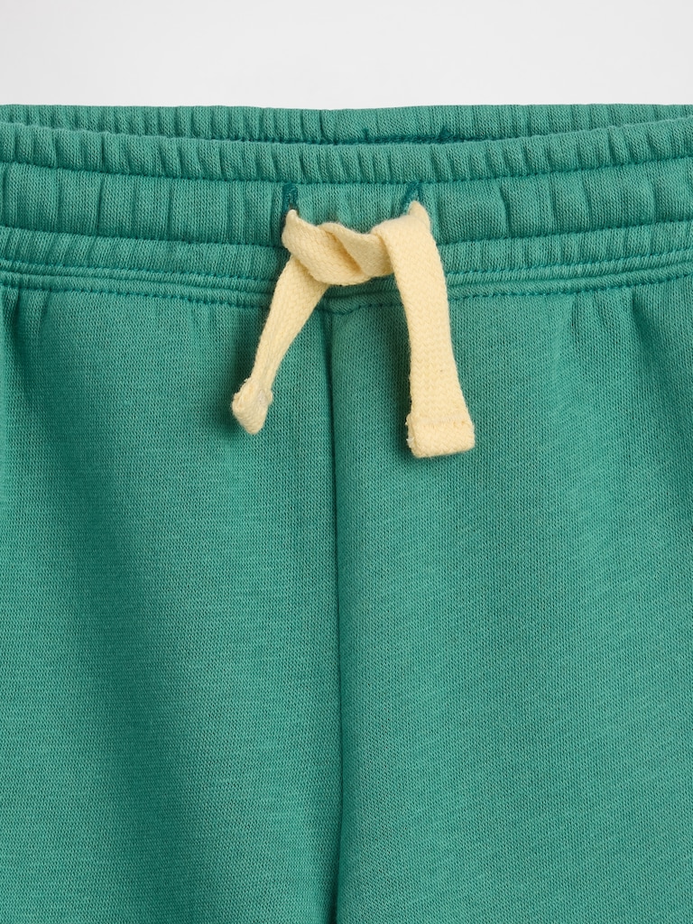 babyGap Relaxed Pull-On Shorts